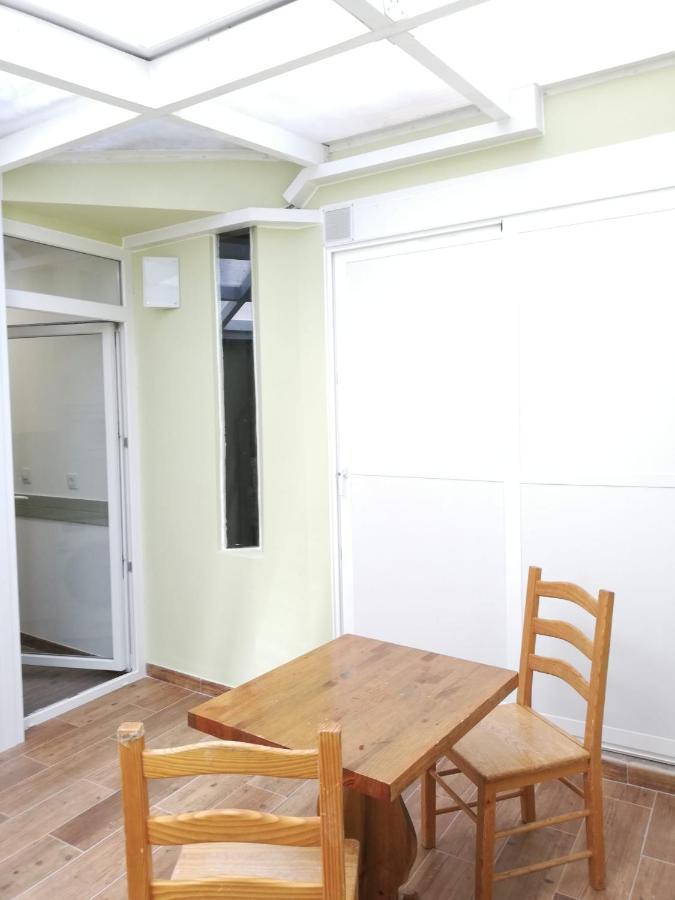 Casa Martin