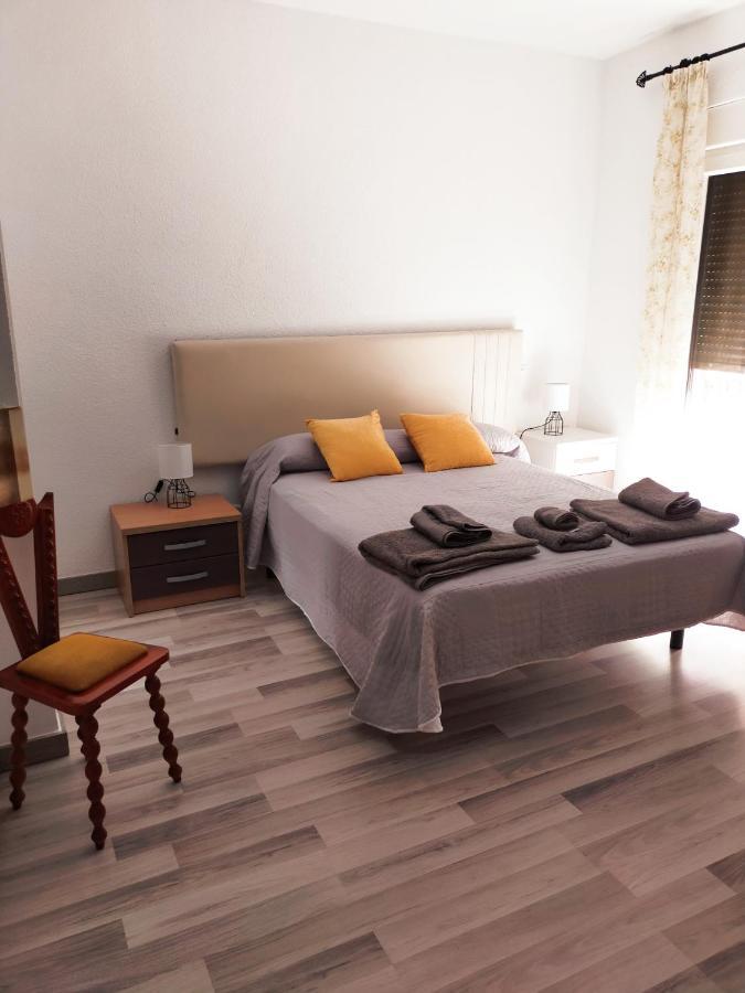 Apartamento Casa Martin Ávila