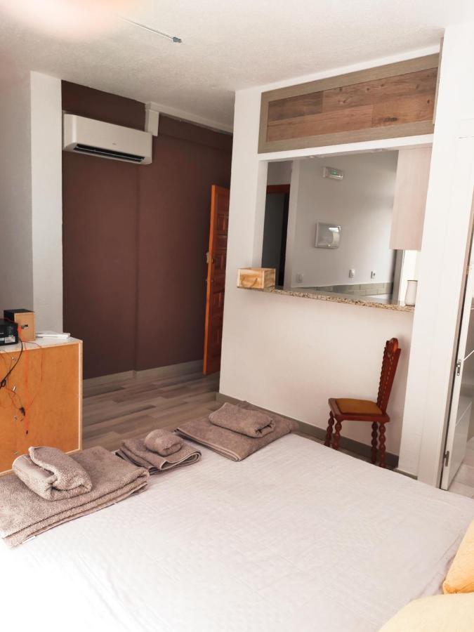 Apartamento Casa Martin