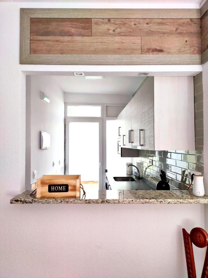 Apartamento Casa Martin